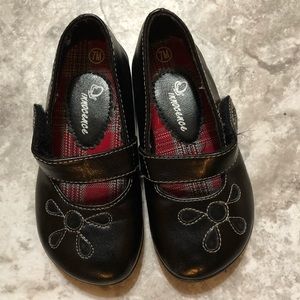 Innocence Dani Jo girls’ shoe 7M